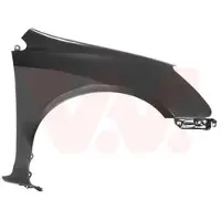 VAN WEZEL 2550658 Spatbord