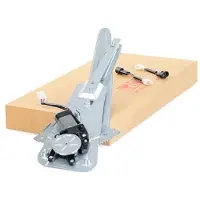 RIDEX 1561W0126 Raammechanisme