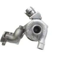 ALANKO 11900314 Turbocharger