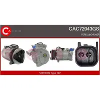 SANDO SAC72043.1 Aircopomp