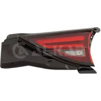 Alkar 2088906 Achterlicht