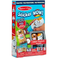 Sticker Wow! Pets