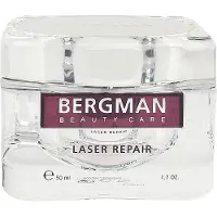 BERGMAN BEAUTY CARE - Skinc Care / Clinics @ Home Bergman Laser Repair - 50 ML