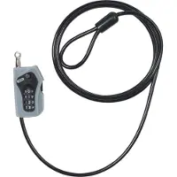ABUS Combiloop 205/185