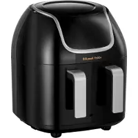 Russell Hobbs SatisFry Snappi, frituurpan met dubbele kuip