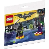 LEGO 30523 Joker gevechtstraining (Polybag)