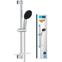 GROHE Vitalio Start 110 Plastic Douchesysteem