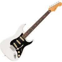 Fender Stratocaster Player II Rw Polar White