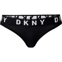 DKNY Slip zwart / wit