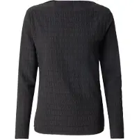 s.Oliver Shirt zwart