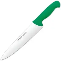 Arcos 2900 Serie Groen Chefmes 25cm