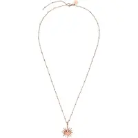 Purelei Ketting rose-goud