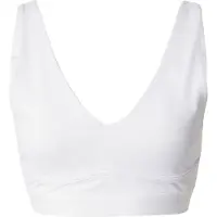 Fabletics Sport bh 'ALL DAY EVERY DAY' wit