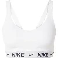 Nike Indy High Support Sports Bra Wit XS Vrouw
