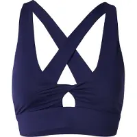 Fabletics Sport bh 'Oasis' donkerblauw