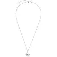 Purelei Ketting zilver