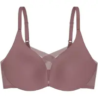 Triumph BH ' Red Label Shape Smart ' magenta
