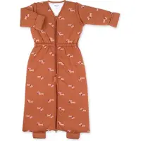 Bemini Babyslaapzak - MAGIC BAG 12-24m - TOG 3 - Warm cocon - Wouff noisette