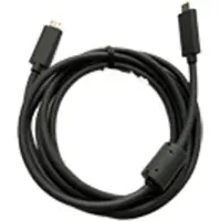 Logitech 993-002153 USB-kabel USB C Zwart