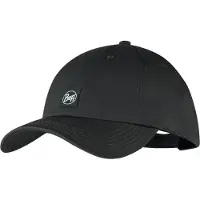 Buff Pet 'Baseball Cap' zwart
