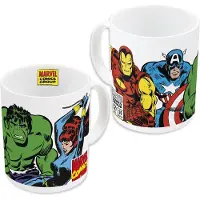AVENGERS mok 325ml
