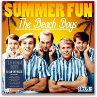 The Beach Boys - Summer Fun (Reissue) (180g) (LP)