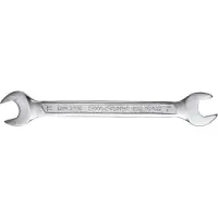 SW-Stahl 00145L dubbele steeksleutel SW 34 en 36 mm I steeksleutel I steeksleutel I dubbele steeksleutel 34/36 mm
