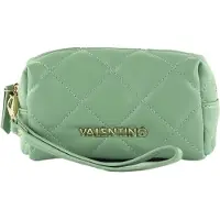 Valentino accessoiretas Ocarina Soft Cosmetic Case Salvia Lichtgroen