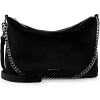 Tamaris Schoudertas Marniq Beutel Black Zwart