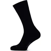 Basset Unisex Socks Merino Casual Terry Sole | Maat: 39-42