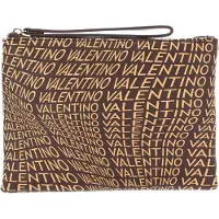Valentino Utensil zak Samosa Pouch Moro Bruine