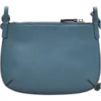 s.Oliver schoudertas Crossbody Bag Dark Blue blauw