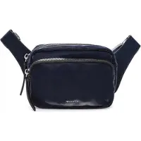 Tamaris Schoudertas Leonie Waist Bag Blue Donkerblauw