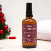 Ancient Wisdom Roomspray - Kamerspray - Frosted Sugar Plum - 100ml