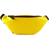 Jost Gordeltas Schoudertas Tolja Crossover Bag Yellow Geel