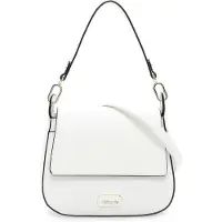 Tamaris Handtas Schoudertas Anja Handbag White Wit