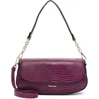 Tamaris Schoudertas Celes Crossbody Bag Violet Paars