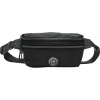 Fossil Gordeltas Buckner Waistpack Black Zwart