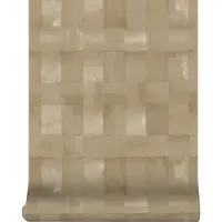 Kayori vliesbehang Koiya - Goud