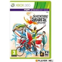 Summer Stars (Xbox Kinect)