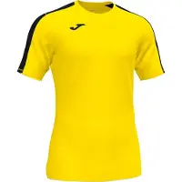 Joma T-shirt Academy | Maat 8/10 ans
