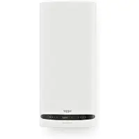Tesy - Bellislimo Cloud - Elektrische boiler - 50 liter
