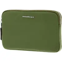 Mandarina Duck Utensil zak Hunter Pouch Sphagnum Groene