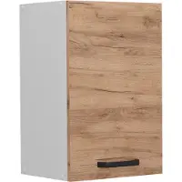 Vicco R-Line Hangkast – 40 cm Krachtige eik goud
