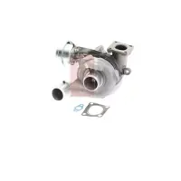 AKS DASIS 085008N Turbocharger