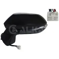 Alkar 6153065 Buitenspiegel