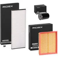 RIDEX 4055F22063 Filterset