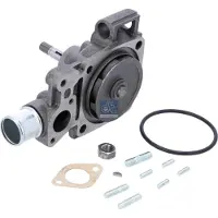 DT Spare Parts 7.60046 Waterpomp