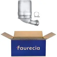 Hella 8LH 366 080-211 Roetfilter (DPF)