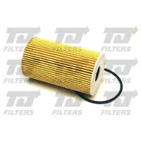 Quinton Hazell QFL0166 Oliefilter